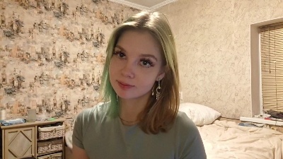 JaneanGleber live cam on Cam4