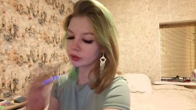 JaneanGleber live cam on Cam4