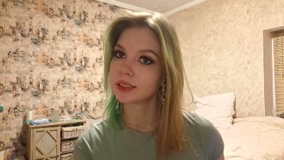JaneanGleber live cam on Cam4