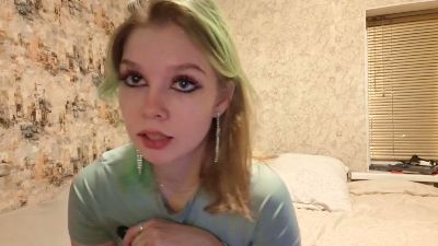 JaneanGleber live cam on Cam4