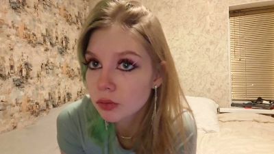 JaneanGleber live cam on Cam4
