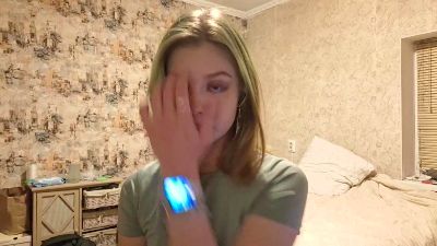 JaneanGleber live cam on Cam4