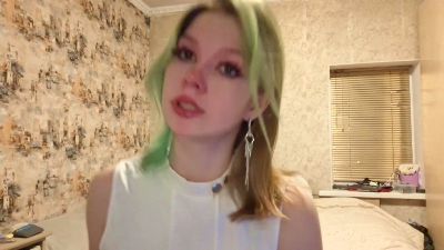 JaneanGleber live cam on Cam4