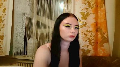 JaneenHartrick live cam on Cam4