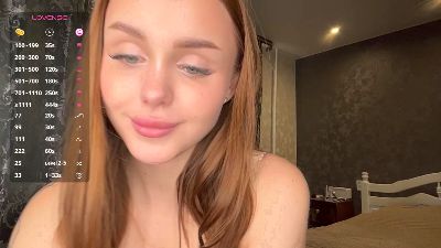 JaneenLeblane live cam on Cam4