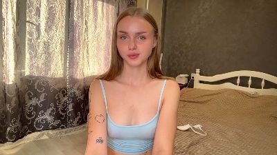 JaneenLeblane live cam on Cam4