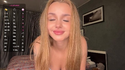 JaneenLeblane live cam on Cam4