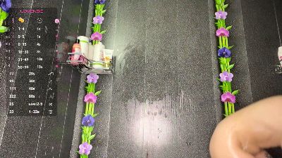 JaneenLeblane live cam on Cam4