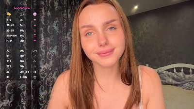 JaneenLeblane live cam on Cam4
