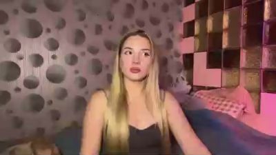 JanelNolley live cam on Cam4