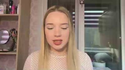 JanelNolley live cam on Cam4