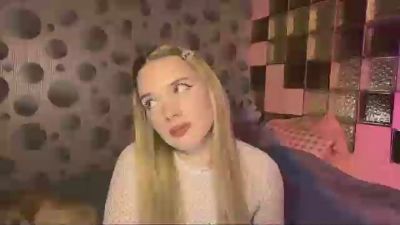 JanelNolley live cam on Cam4