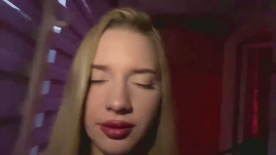JanelNolley live cam on Cam4