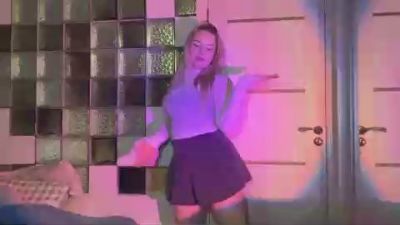 JanelNolley live cam on Cam4