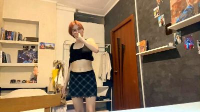 Profile and Statistics for JanellOrsburn on Cam4