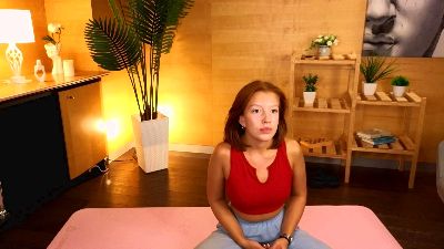 JanellRufino live cam on Cam4