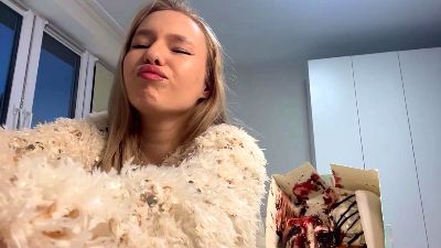JanessaWittmer live cam on Cam4