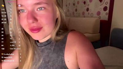 JanessaWittmer live cam on Cam4