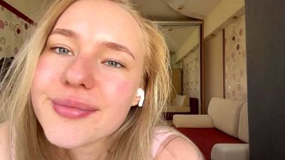 JanessaWittmer live cam on Cam4