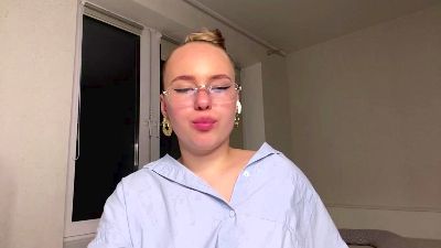 JanessaWittmer live cam on Cam4