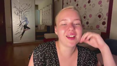 JanessaWittmer live cam on Cam4