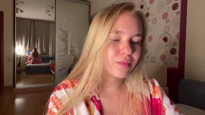 JanessaWittmer live cam on Cam4