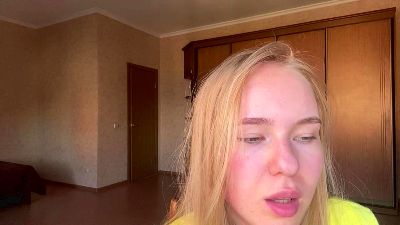 JanessaWittmer live cam on Cam4