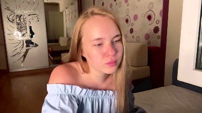JanessaWittmer live cam on Cam4