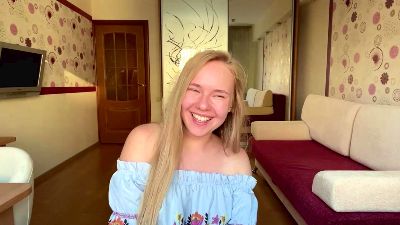 JanessaWittmer live cam on Cam4