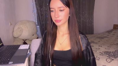 JanetGarver live cam on Cam4