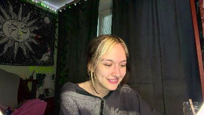 JanetteKanzler live cam on Cam4