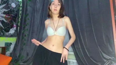 JanetteKanzler live cam on Cam4
