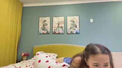 JaneyCoogan live cam on Cam4