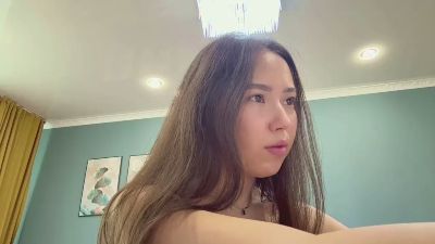 JaneyCoogan live cam on Cam4