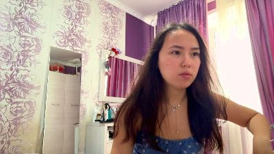 JaneyCoogan live cam on Cam4