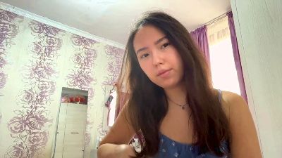 JaneyCoogan live cam on Cam4