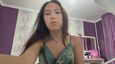 JaneyCoogan live cam on Cam4