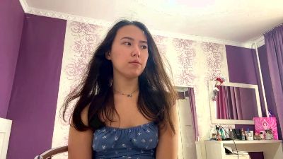 JaneyCoogan live cam on Cam4