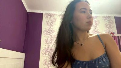JaneyCoogan live cam on Cam4