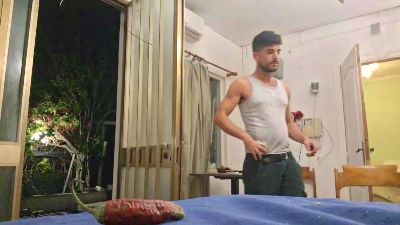 Janfilippo69 live cam on Cam4