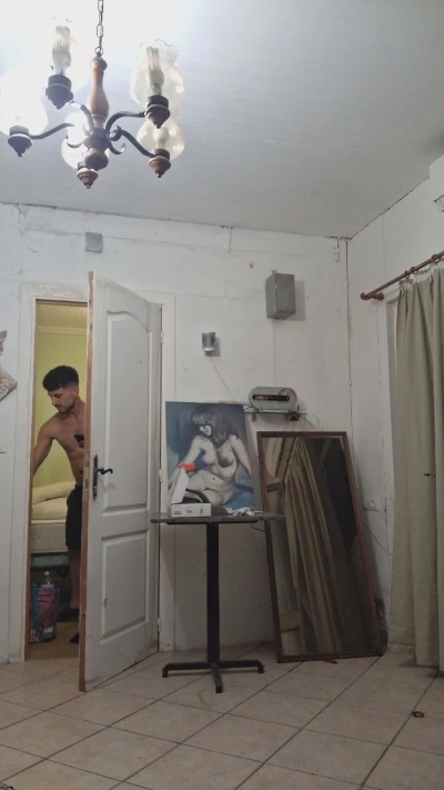Janfilippo69 live cam on Cam4
