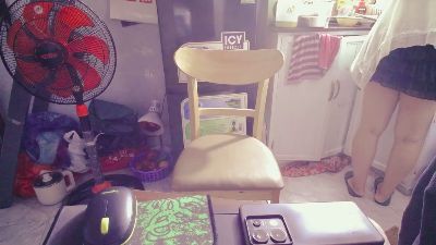 JangMi live cam on Cam4