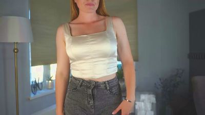 JaniDyson webcam