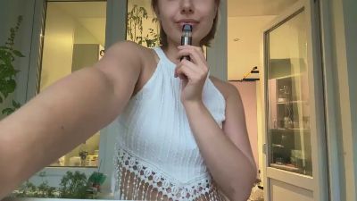 JaniGaron live cam on UnifiedCams