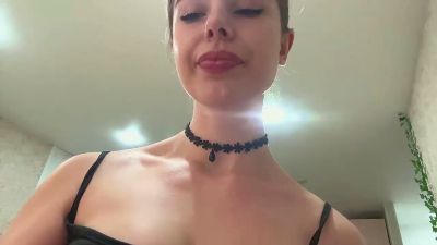 JaniGaron live cam on Cam4