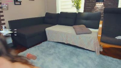 JaniceDeveney live cam on Cam4