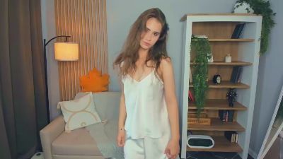 JaniceDeveney live cam on Cam4