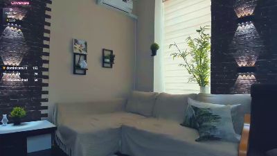 JaniceDeveney live cam on Cam4