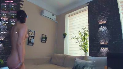 JaniceDeveney live cam on Cam4