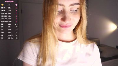 JanicePhaneuf live cam on Cam4